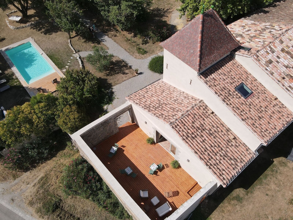 Domaine des Périès