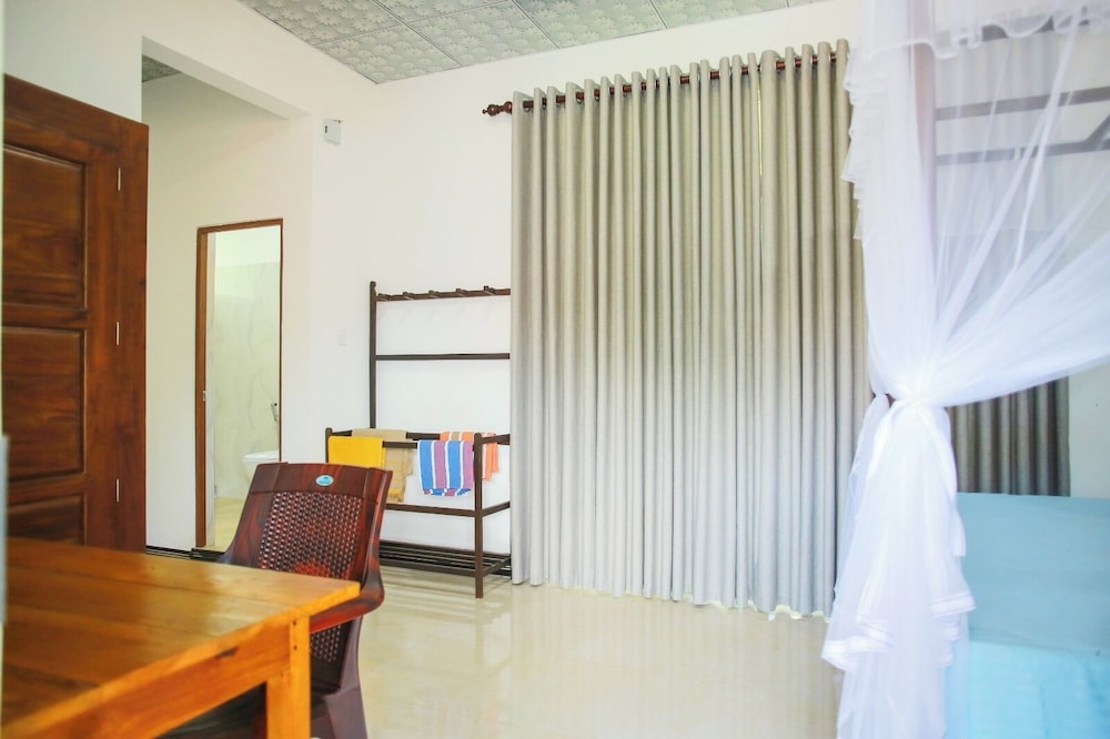 Amible guest home