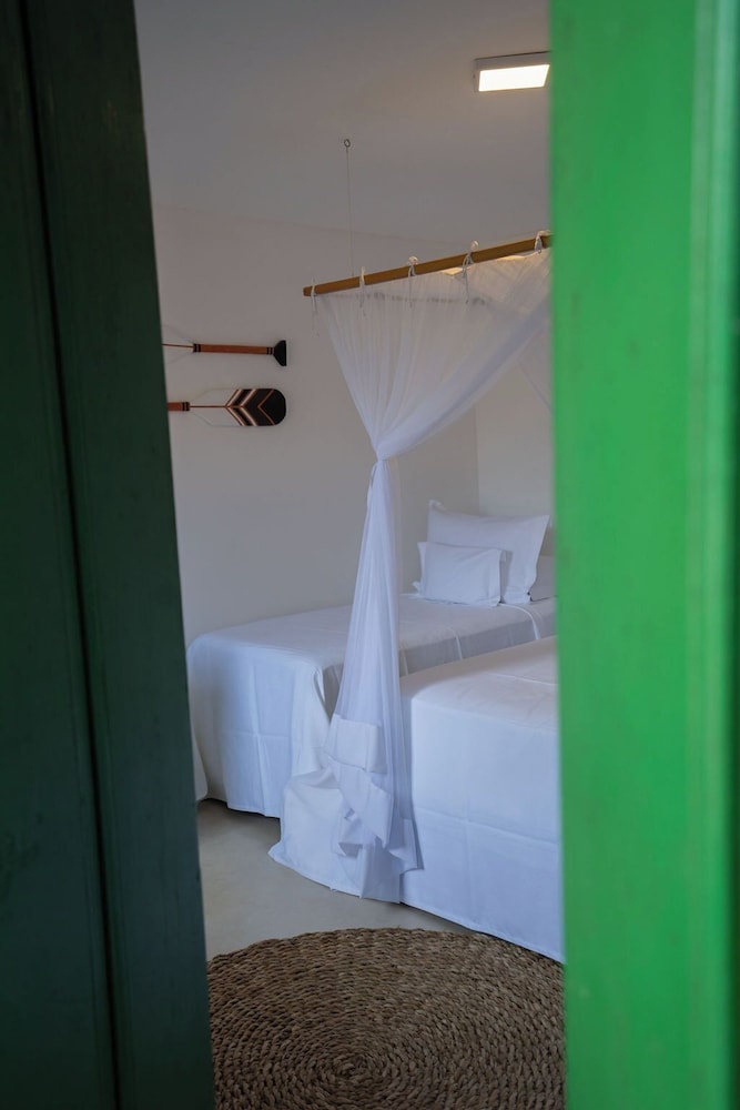 Corais de Trancoso Boutique