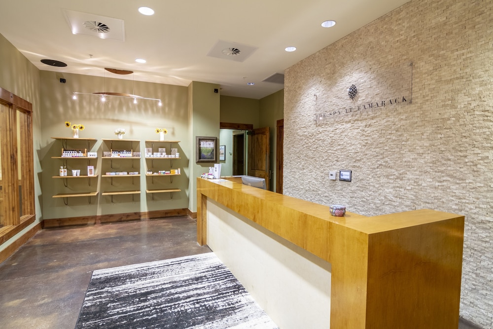 Tamarack Resort - Property Image 126
