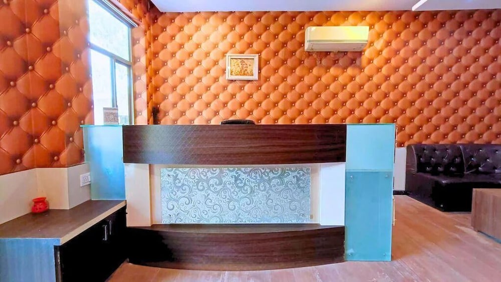 Maharana Palace