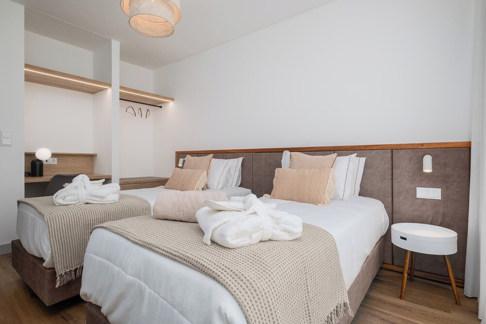 Mónaco Suites & Garden