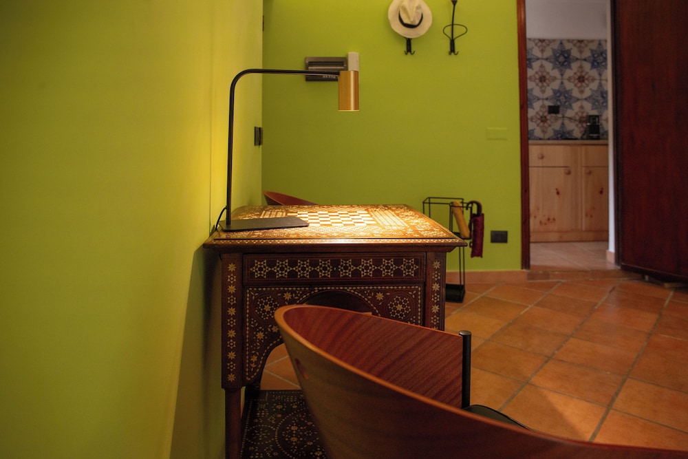 Solemar Sicilia-Goethehaus