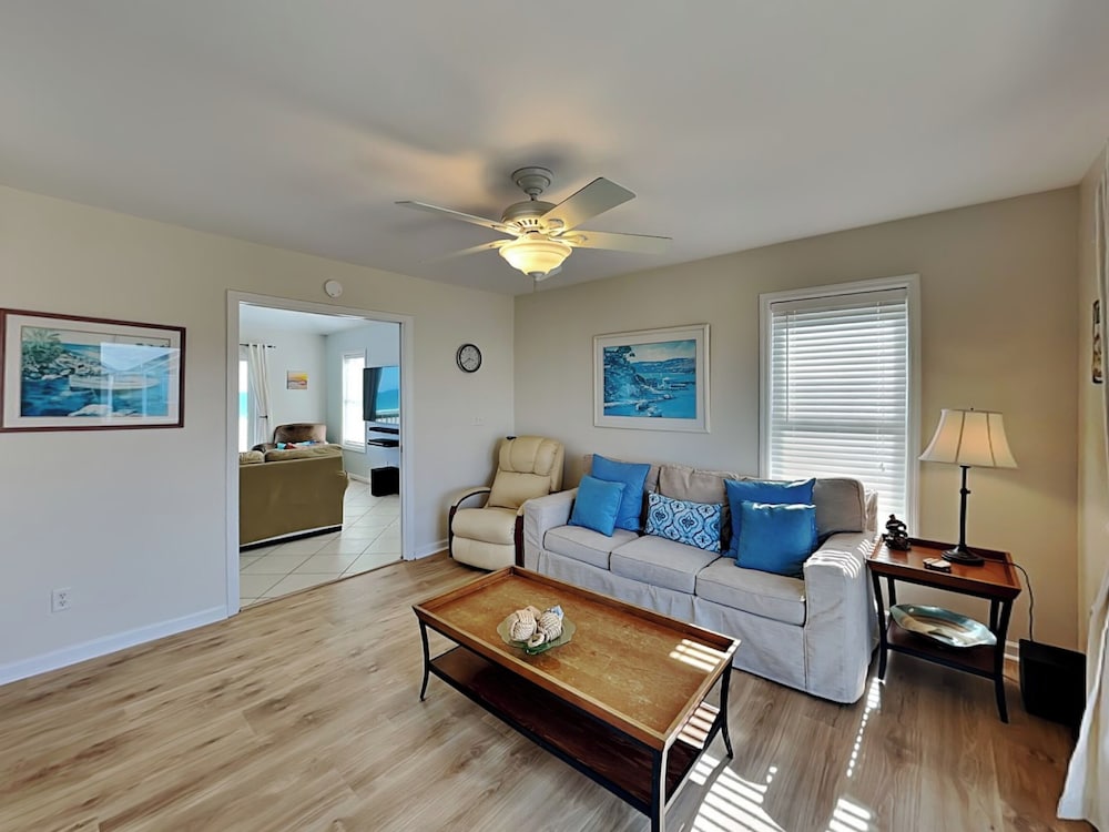 All Decked Out by Topsail Realty