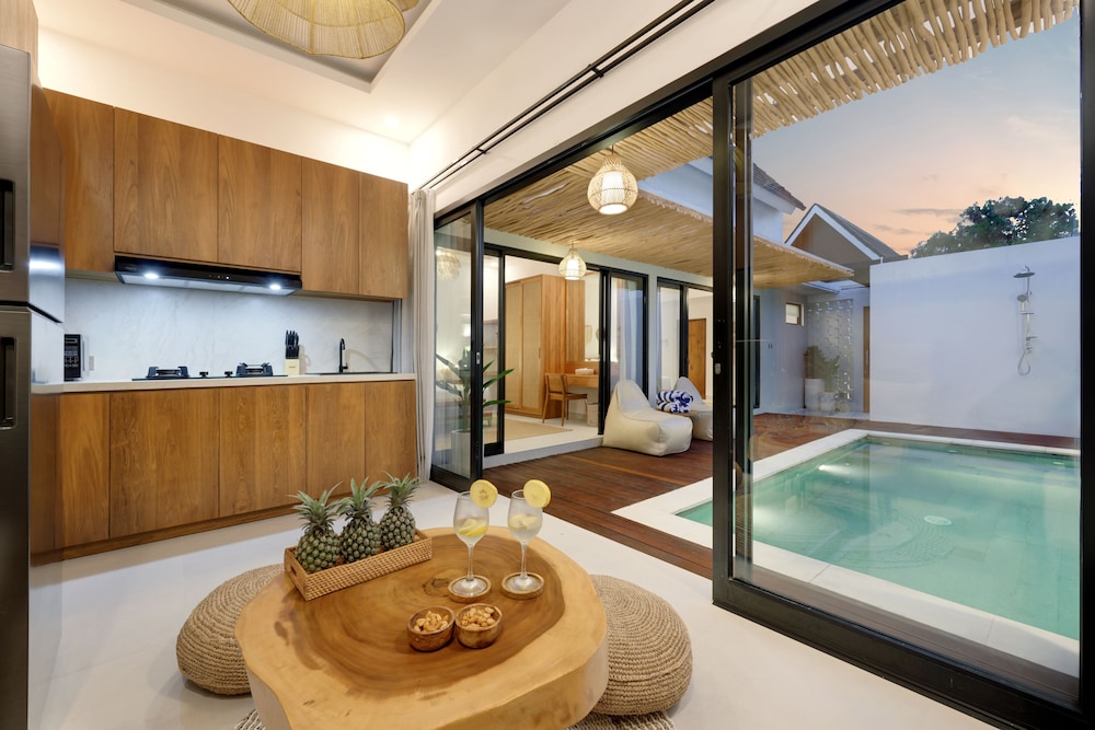Villa Summer Cinta