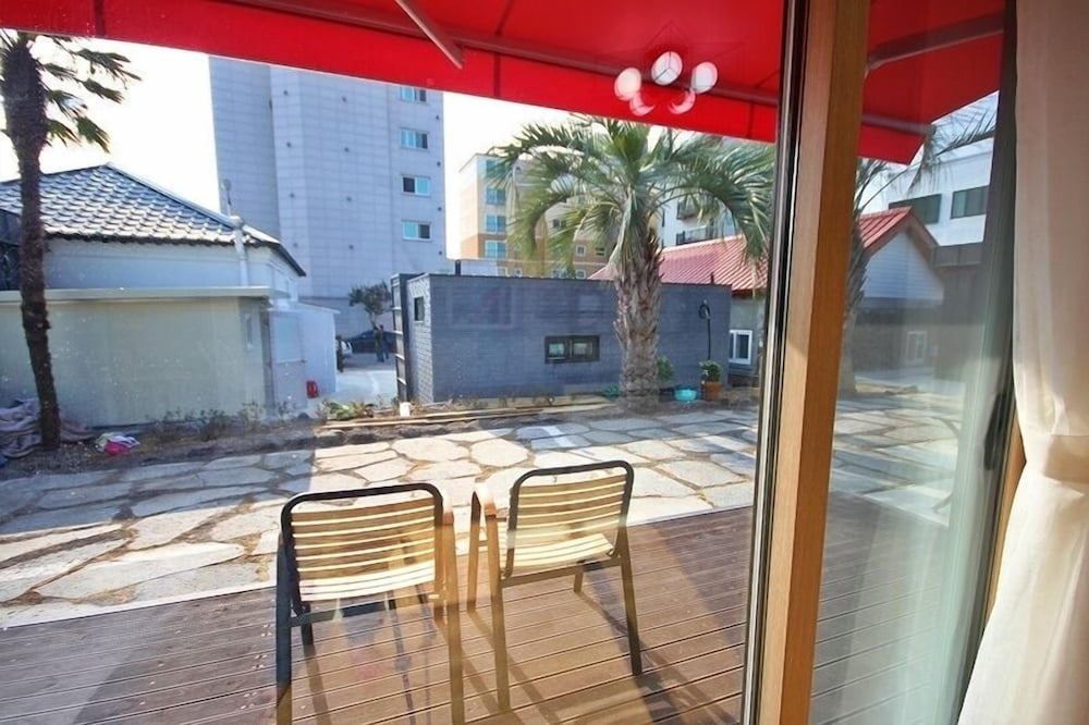 ED Pension Jeju