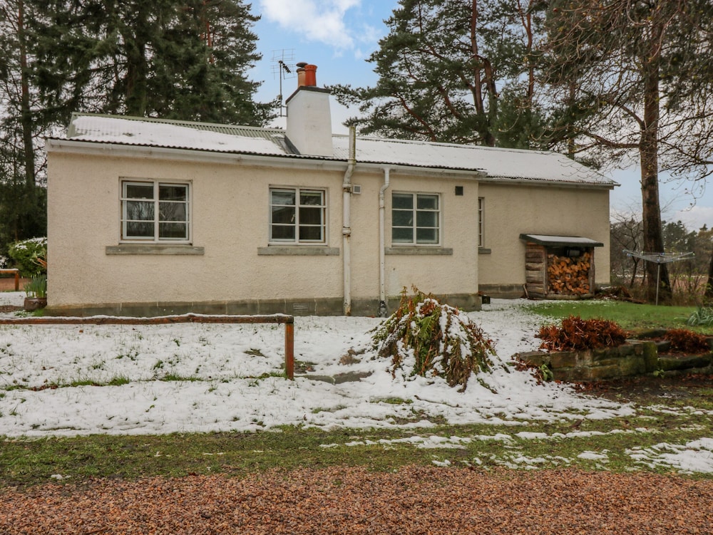 The Bungalow