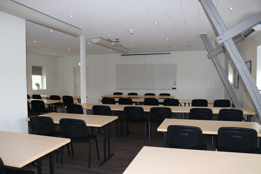 Kärraton Vandrarhem - Hostel