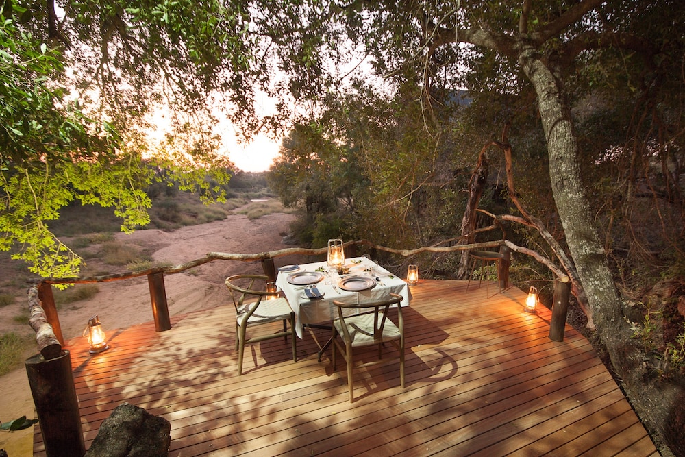 Garonga Safari Camp