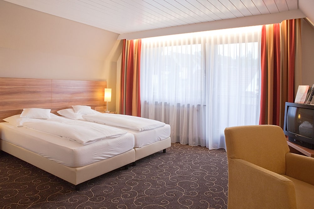Flair Hotel Weinstube Lochner - Property Image 27