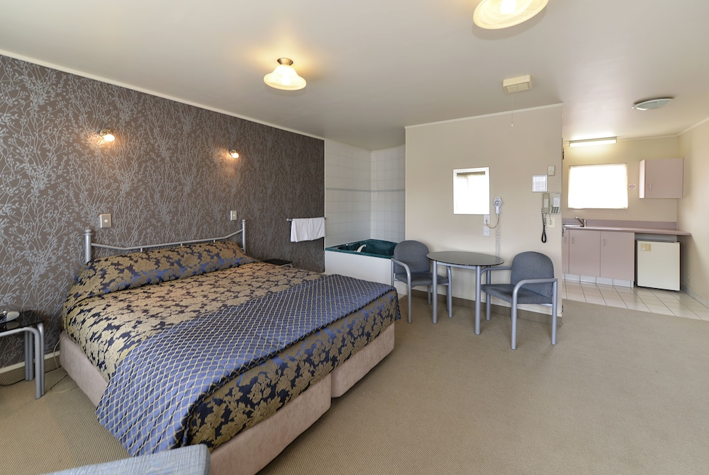 Hotel Geneva Motor Lodge - Image 1