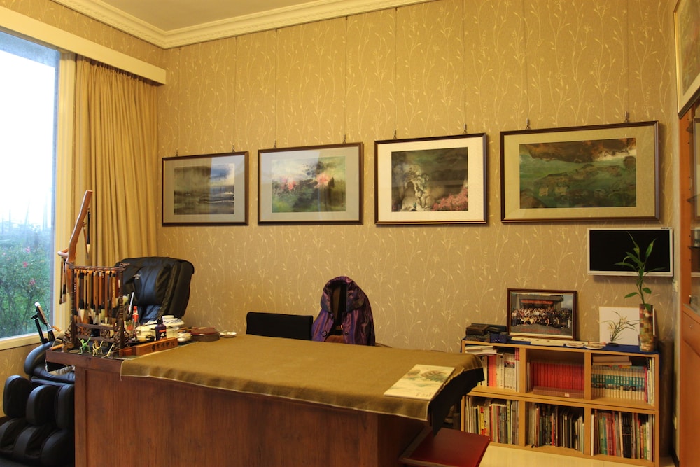 Fuluart B&B
