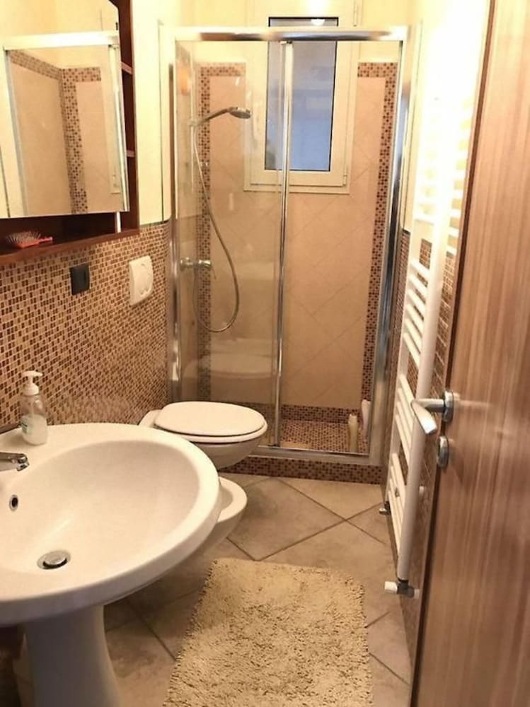 Top Floor Flat With sea View in Gallipoli