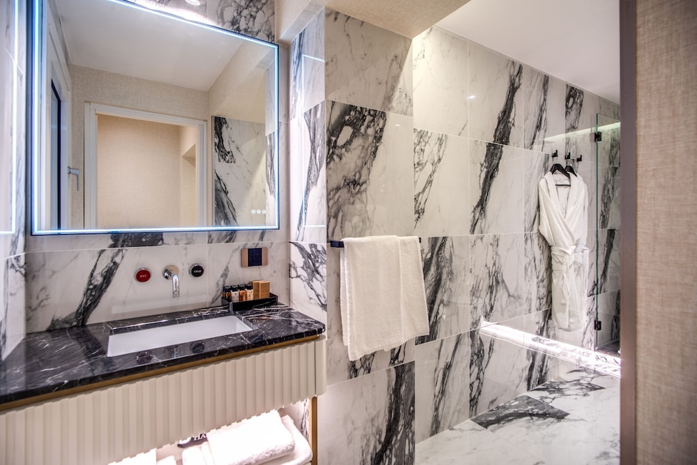 CC Palace Hotel Roma