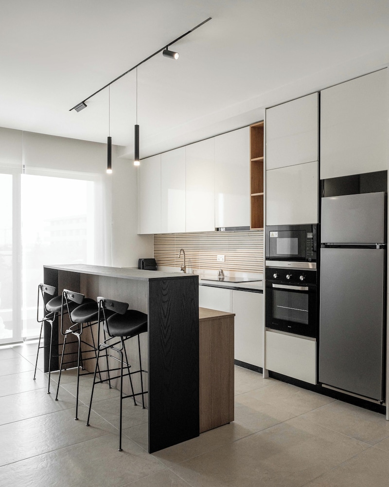 George Residence Victoria Island Lagos