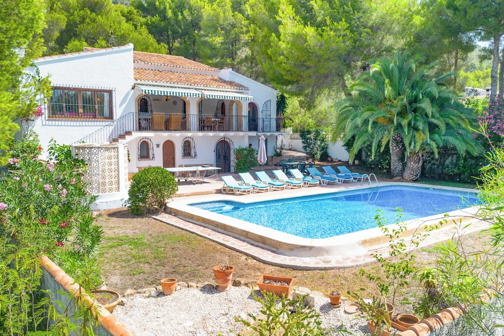 Villa Rosa