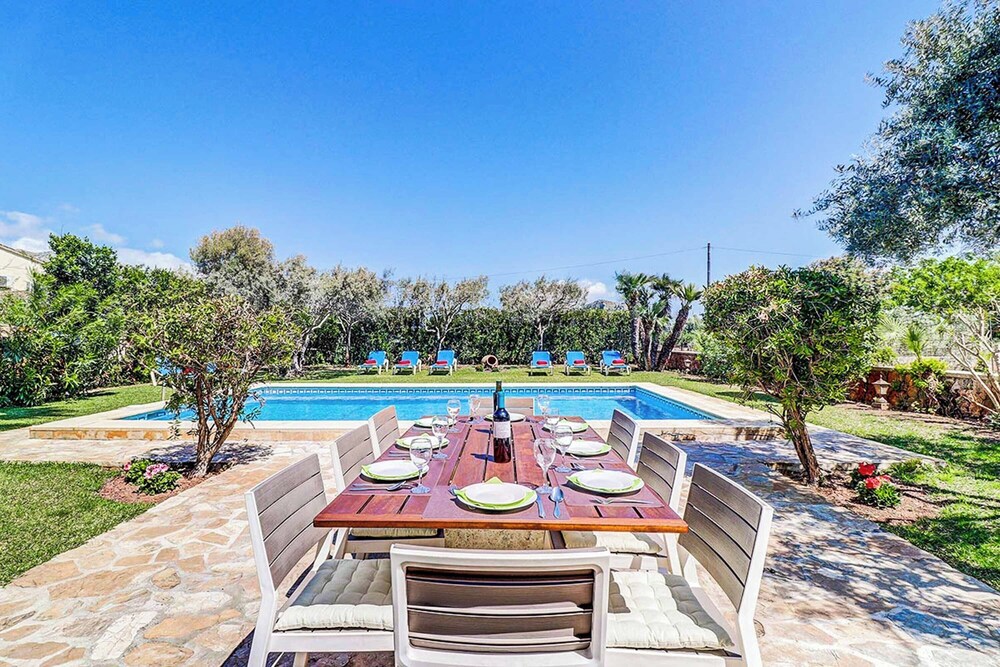Villa Can Joan