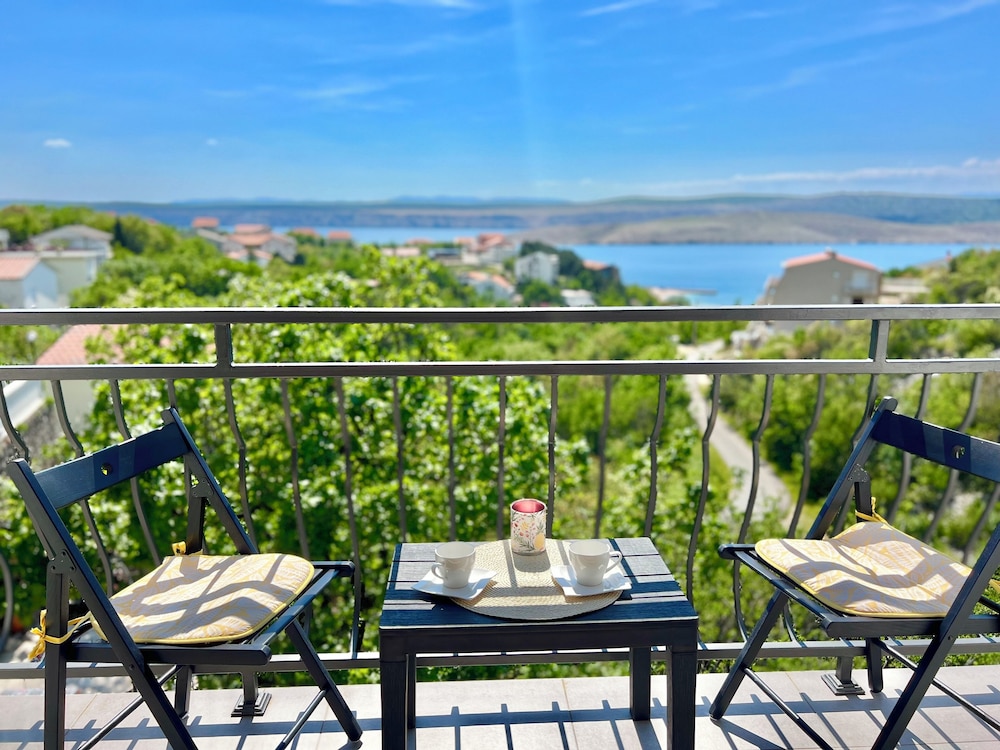 Apartman Iva Jadranovo