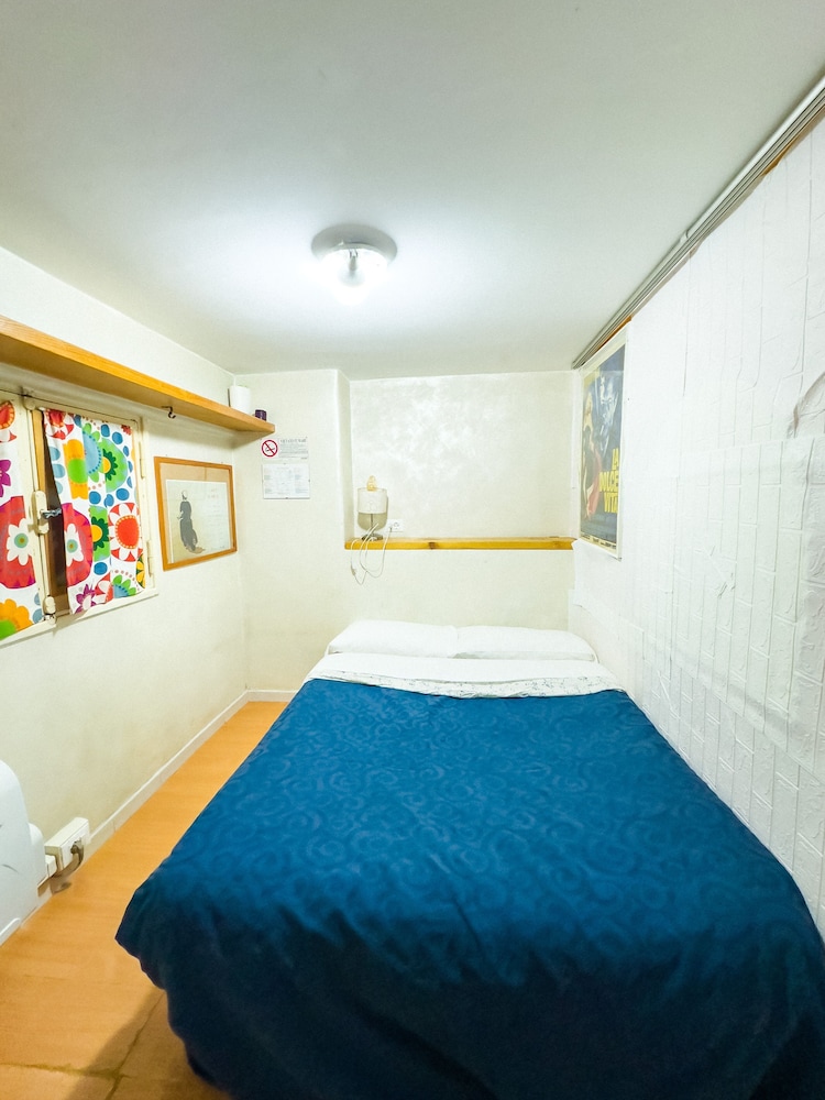 Romatic Guest House