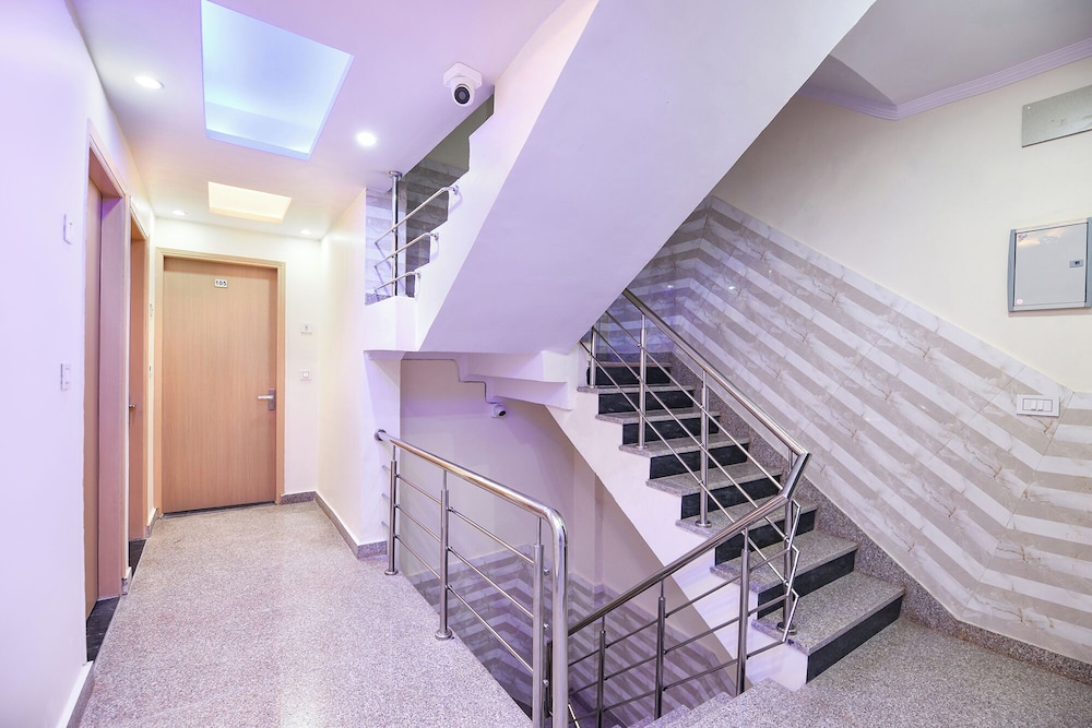 Fabhotel Dwarka Heritage