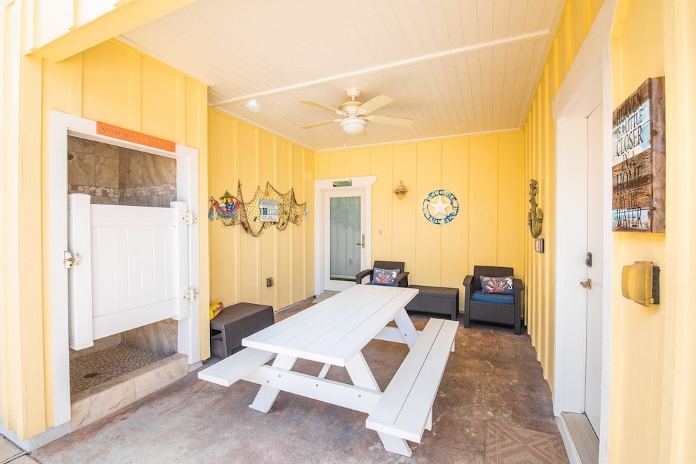 BeachView Resort Condos
