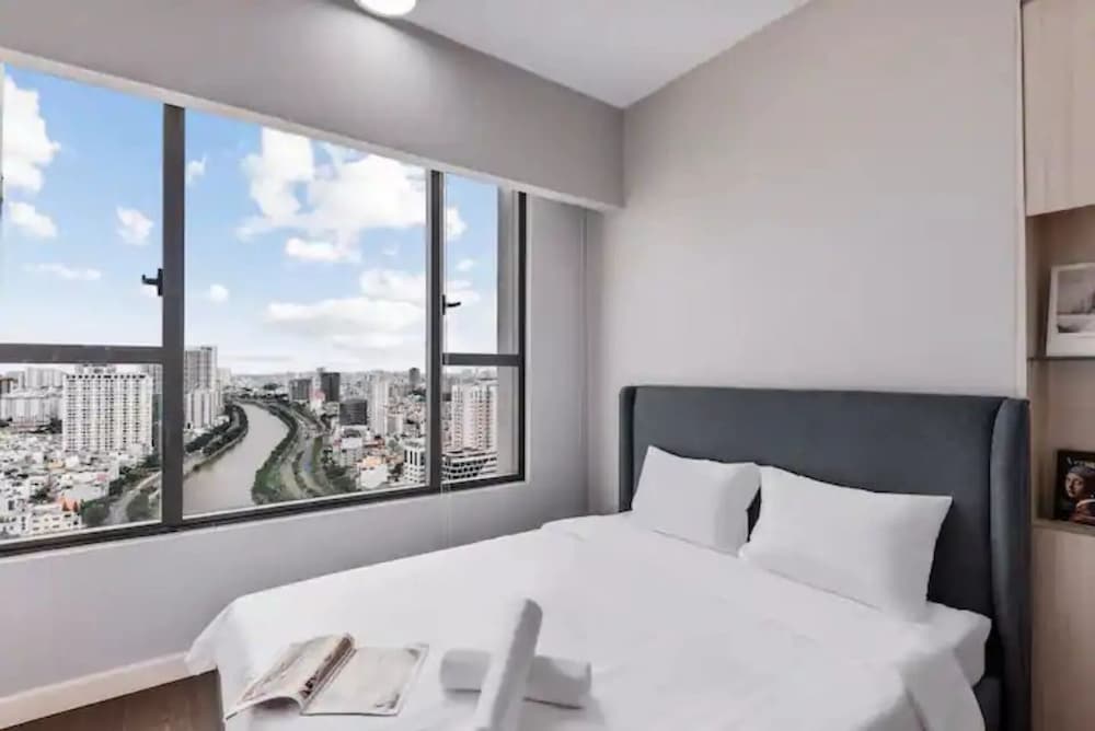 RiverGate Apartment View Residence