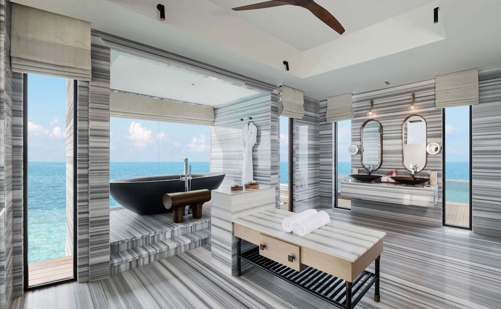 Waldorf Astoria Maldives Ithaafushi 68