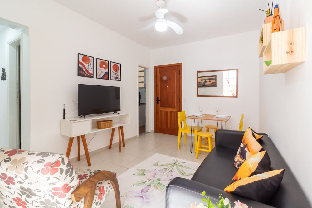 14 Minutes From Copacabana Beach Fo801