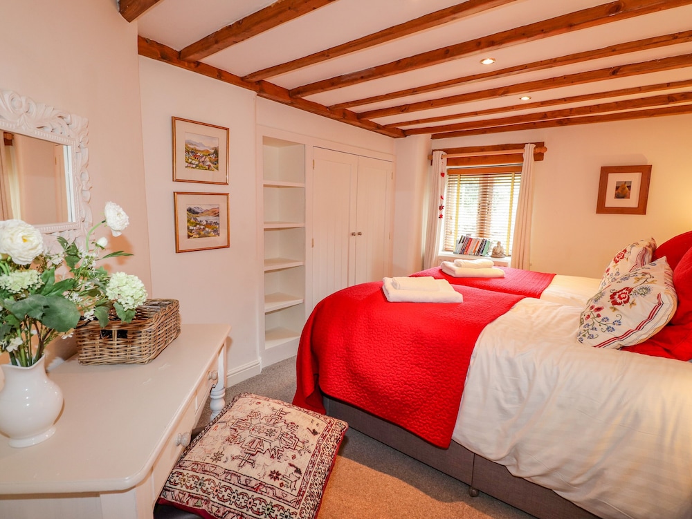 Glen View Cottage