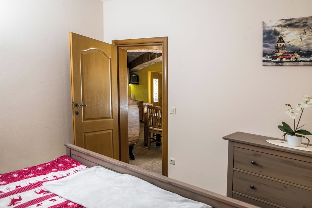 Mt Krvavec Apartment Story