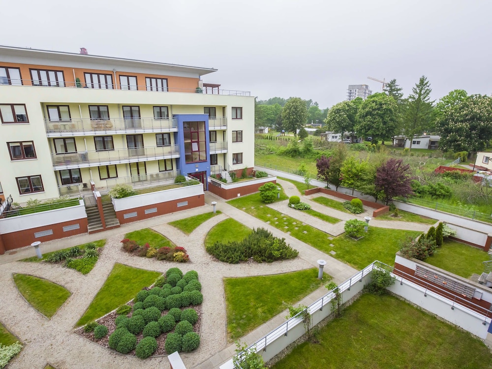 Hotel VacationClub - Zielone Tarasy Apartments - Image 1