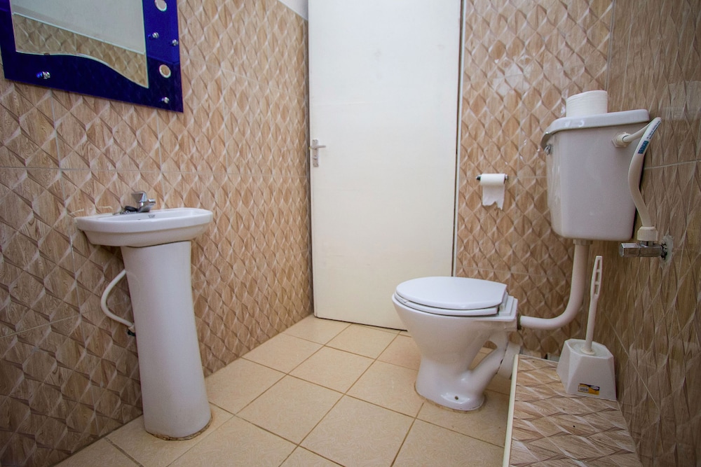 Panorama Cottages Tororo