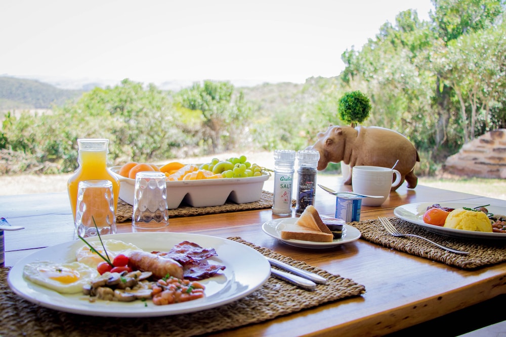 African Safari Lodge