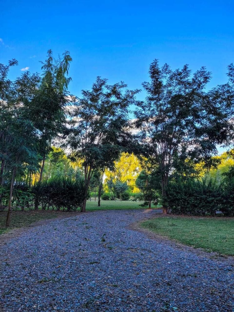 Finca La Saucina
