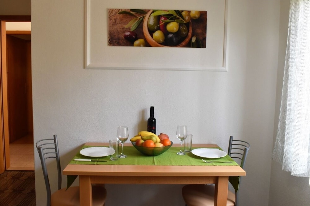 Frama - 3 Apartments - A1 Maslina view 2