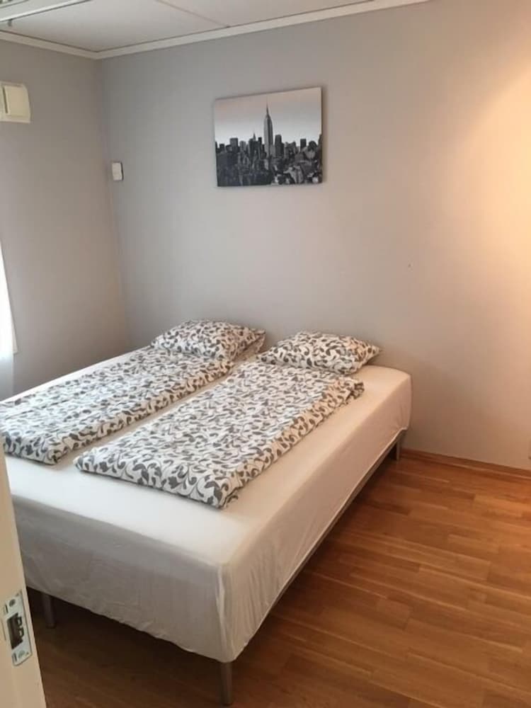 Norwegian Hotelapartments