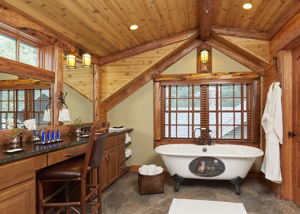 The Chatwal Lodge - Property Image 81