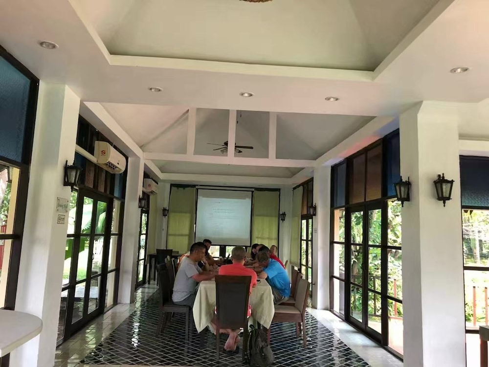 Suwannatara Resort
