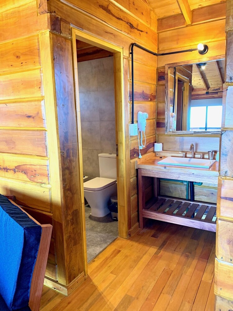 ALMA SERRANA SUITES