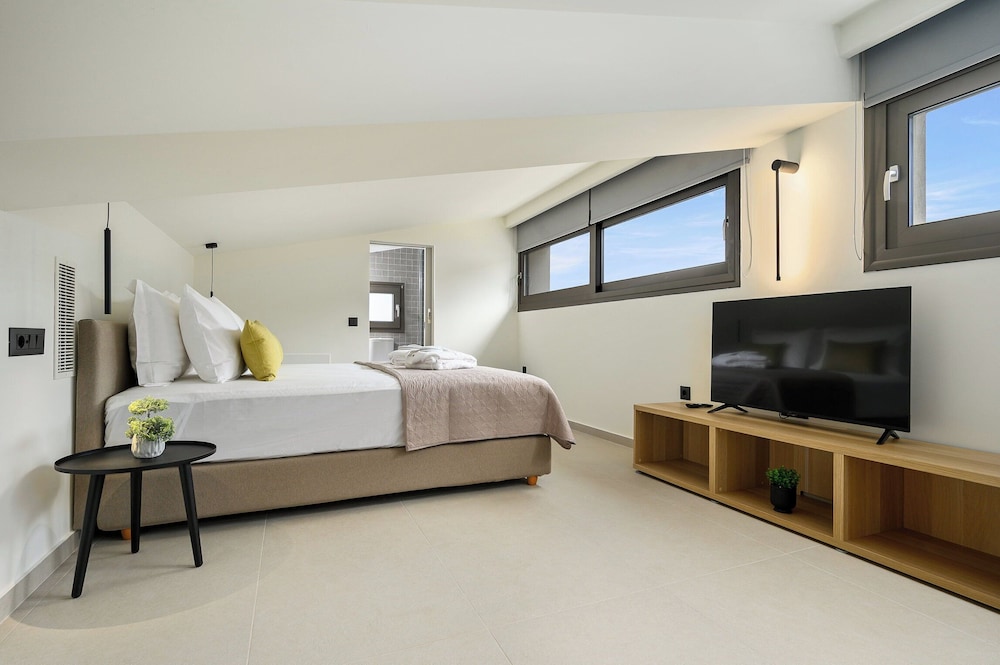 Majo Luxury Villas Panoramic Sea View