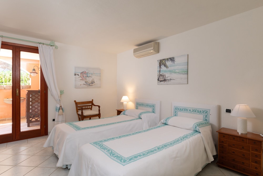 Casa Acqua e Pietra by Wonderful Italy