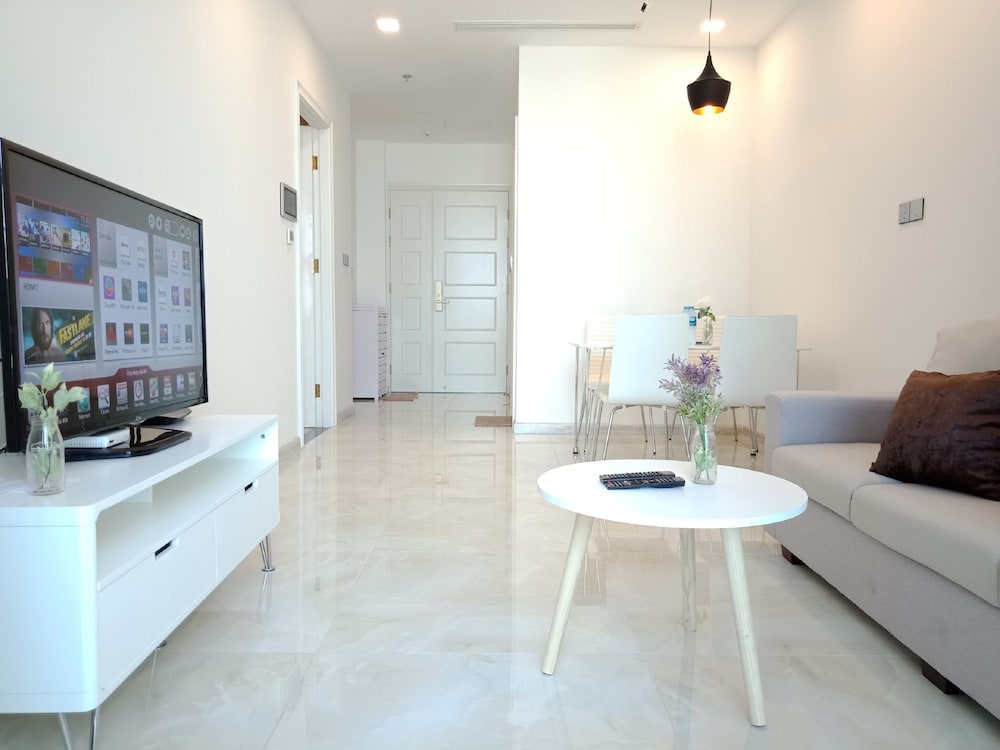 Saigon House Vinhomes Golden River