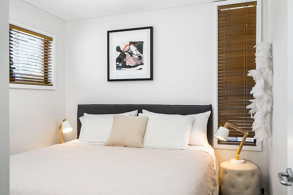 Your Luxury Escape - The Loft view 2