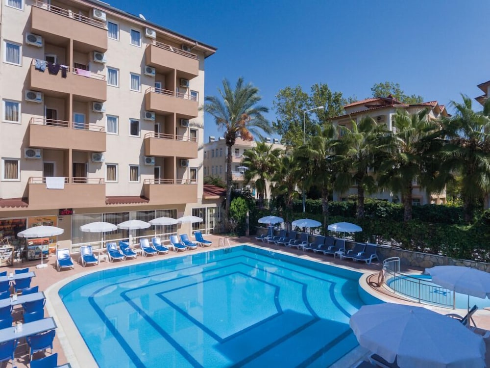 Helios Hotel - All Inclusive