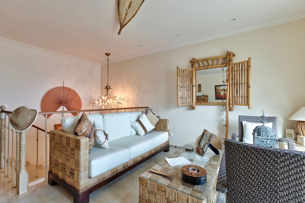 Carvoeiro Bay D Townhouse With Roof Top Jacuzzi