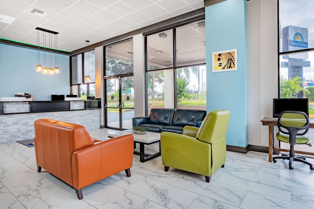 Days Inn by Wyndham N Orlando/Casselberry - Property Image 27
