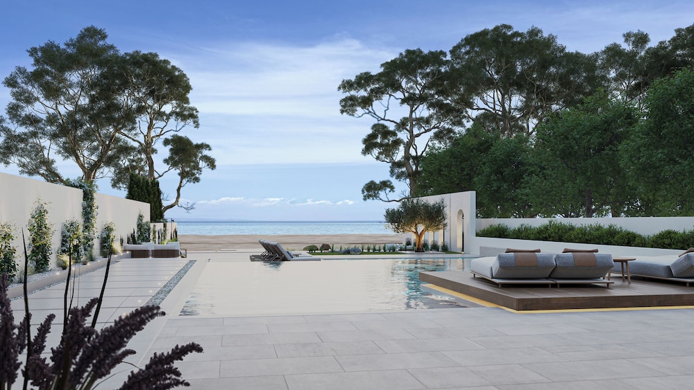 Conrad Corfu photo 2