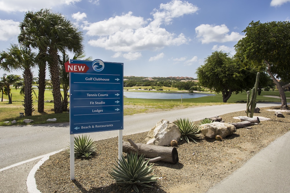 Blue Bay Bungalows