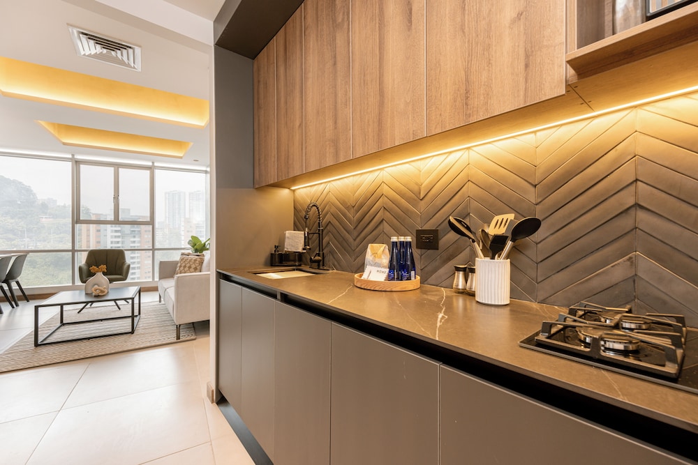 Bio 26 Apartments