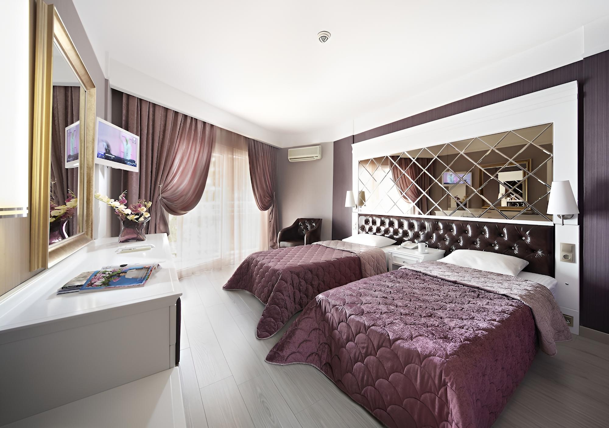 Ideal Pearl Hotel - All Inclusive - Adults Only